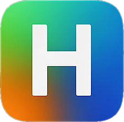 HealtheFi logo