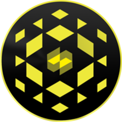 NizaChain L1 logo